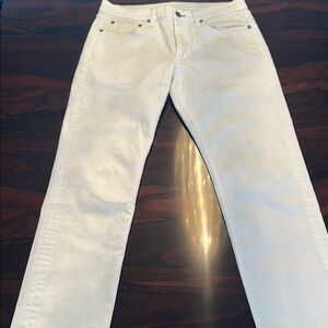 Rag & Bone fit 2 jeans